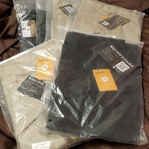 Waterproof Tactical pants